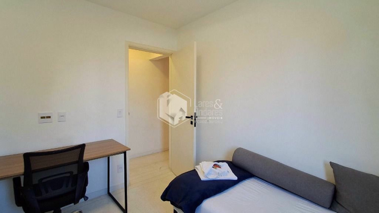 Imagem Apartamento com 2 Quartos à Venda, 65 m² em Pinheiros - São Paulo