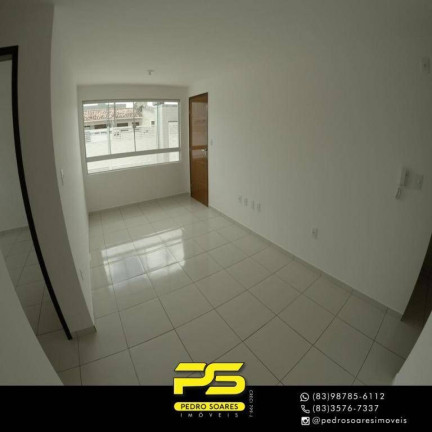 Imagem Apartamento com 2 Quartos à Venda, 50 m² em Gramame - João Pessoa Imagem Apartamento com 2 Quartos à Venda, 50 m² em Gramame - João Pessoa