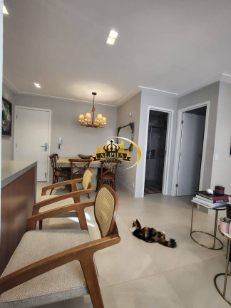 Imagem Apartamento com 1 Quarto para Alugar, 52 m² em Alphaville Empresarial - Barueri