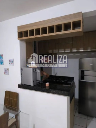 Apartamento com 2 Quartos à Venda, 50 m² em Conjunto Guanabara - Uberaba