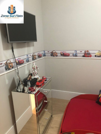 Imagem Apartamento com 3 Quartos à Venda, 110 m² em Chácara Inglesa - São Paulo Imagem Apartamento com 3 Quartos à Venda, 110 m² em Chácara Inglesa - São Paulo