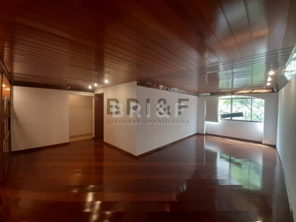 Imagem Apartamento com 3 Quartos à Venda, 119 m² em Itaim Bibi - São Paulo
