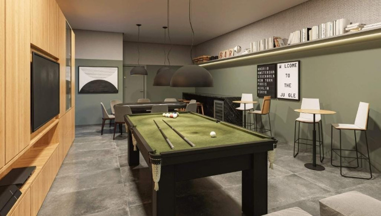 Imagem Apartamento com 2 Quartos à Venda, 68 m² em Jardim Prudência - São Paulo Imagem Apartamento com 2 Quartos à Venda, 68 m² em Jardim Prudência - São Paulo