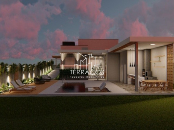 Imagem Imóvel com 4 Quartos à Venda, 180 m² em Horizonte Azul Ii - Itupeva
