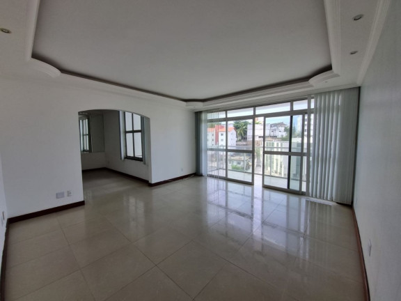 Apartamento com 4 Quartos à Venda, 164 m² em Costa Azul - Salvador