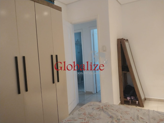 Imagem Imóvel com 2 Quartos à Venda, 68 m² em Encruzilhada - Santos Imagem Imóvel com 2 Quartos à Venda, 68 m² em Encruzilhada - Santos