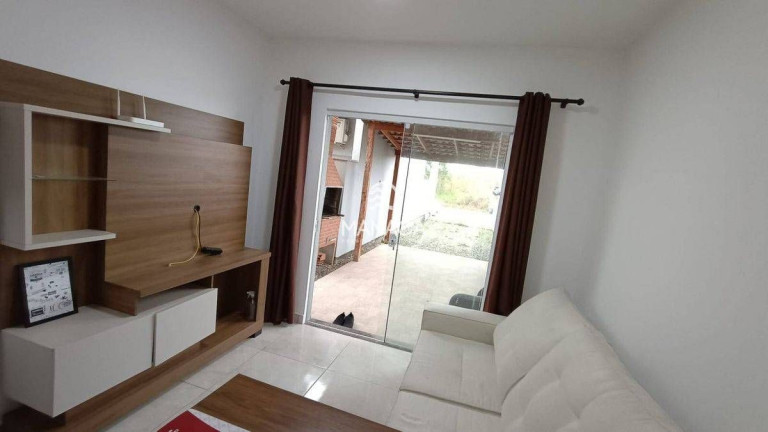 Imagem Casa com 2 Quartos à Venda, 133 m² em Vila Nova - Barra Velha