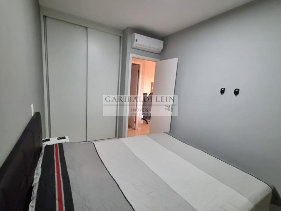 Imagem Flat com 1 Quarto à Venda, 42 m² em Vila Lídia - Campinas
