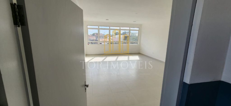 Sala Comercial para Alugar, 60 m² em Jardim Portugal - São José Dos Campos