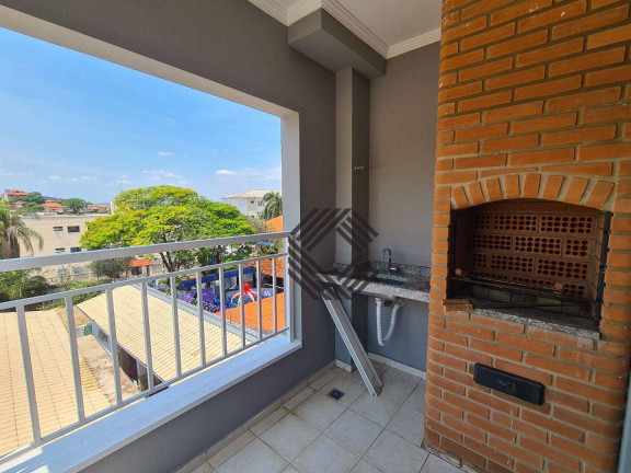 Imagem Apartamento com 2 Quartos para Alugar, 73 m² em Jardim Europa - Sorocaba Imagem Apartamento com 2 Quartos para Alugar, 73 m² em Jardim Europa - Sorocaba
