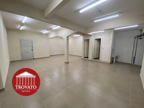 Sala Comercial para Alugar, 101 m² em Centro - São Paulo