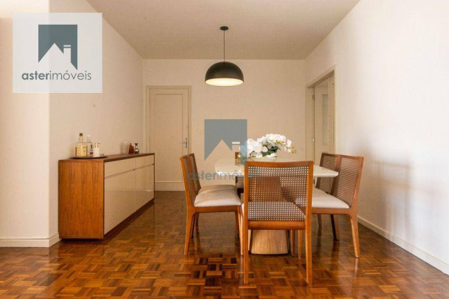 Imagem Apartamento com 3 Quartos para Alugar, 162 m² em Batel - Curitiba Imagem Apartamento com 3 Quartos para Alugar, 162 m² em Batel - Curitiba
