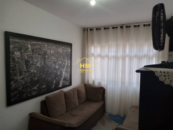 Imagem Apartamento com 1 Quarto à Venda, 50 m² em Vila Valenca - Sao Vicente Imagem Apartamento com 1 Quarto à Venda, 50 m² em Vila Valenca - Sao Vicente