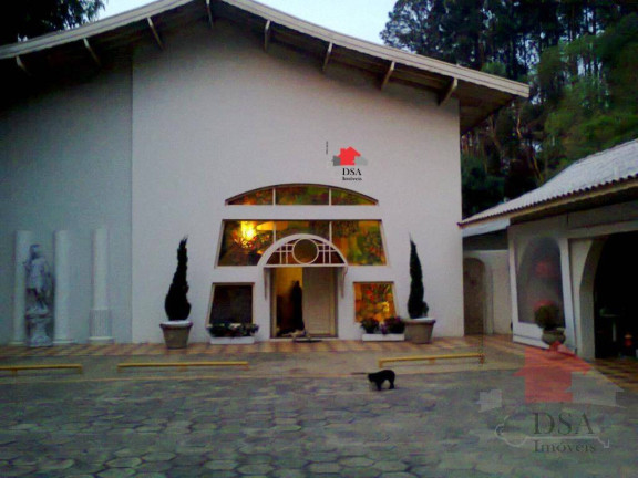 Imagem Chácara à Venda, 500 m² em Lopes - Valinhos Imagem Chácara à Venda, 500 m² em Lopes - Valinhos