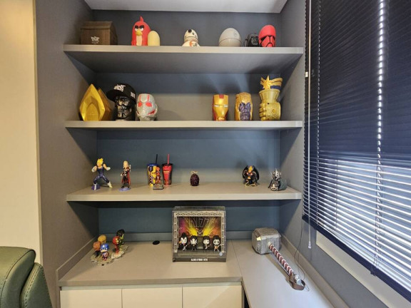 Imagem Apartamento com 3 Quartos à Venda, 98 m² em Jardim Do Lago - Jundiaí Imagem Apartamento com 3 Quartos à Venda, 98 m² em Jardim Do Lago - Jundiaí