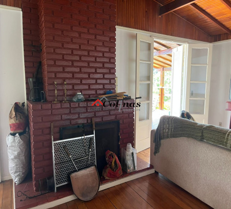 Imagem Imóvel com 3 Quartos à Venda, 7.000 m² em Depois Do Centro - Ibiúna Imagem Imóvel com 3 Quartos à Venda, 7.000 m² em Depois Do Centro - Ibiúna