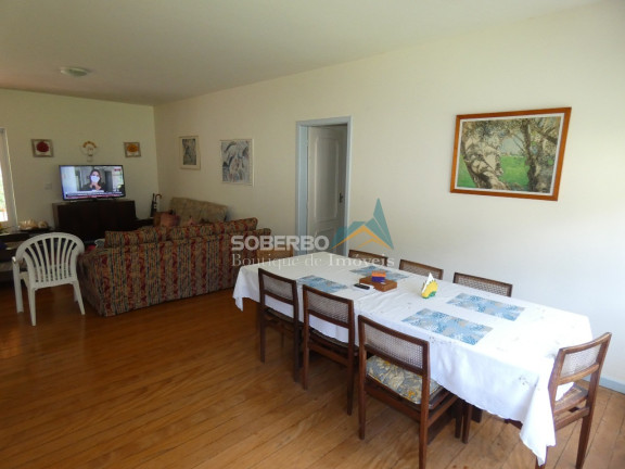 Imagem Casa com 7 Quartos à Venda, 5.980 m² em Fazenda Boa Fé - Teresópolis