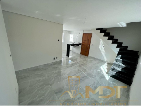 Imagem Imóvel com 5 Quartos à Venda, 167 m² em Heliópolis - Belo Horizonte