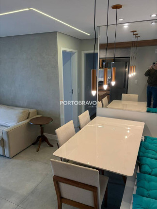 Apartamento com 2 Quartos para Alugar, 67 m² em Alphaville - Barueri