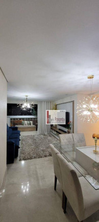 Imagem Apartamento com 3 Quartos à Venda, 91 m² em Jabaquara - São Paulo Imagem Apartamento com 3 Quartos à Venda, 91 m² em Jabaquara - São Paulo