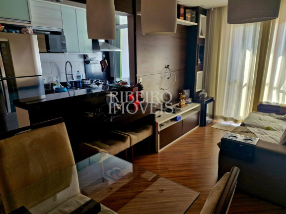 Imagem Apartamento com 3 Quartos à Venda,  em Portais (polvilho) - Cajamar