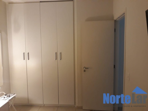 Imagem Apartamento com 2 Quartos à Venda, 50 m² em Barra Funda - São Paulo
