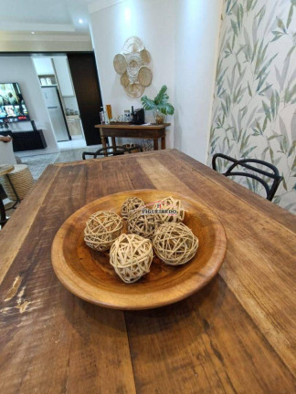 Imagem Apartamento com 3 Quartos à Venda, 116 m² em Guilhermina - Praia Grande