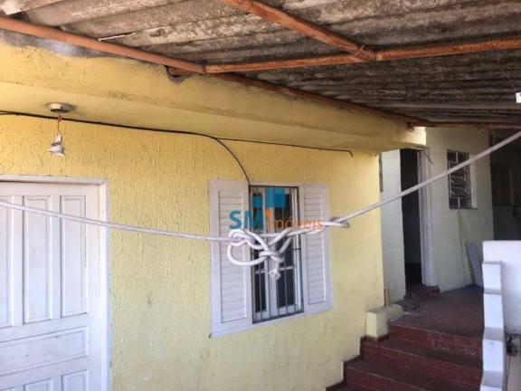 Imagem Casa com 6 Quartos à Venda, 320 m² em Vila Arapuã - São Paulo Imagem Casa com 6 Quartos à Venda, 320 m² em Vila Arapuã - São Paulo