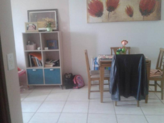 Imagem Apartamento com 2 Quartos à Venda, 52 m² em Porto Verde - Alvorada