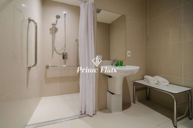 Imagem Apartamento com 1 Quarto à Venda, 18 m² em Centro - São Paulo Imagem Apartamento com 1 Quarto à Venda, 18 m² em Centro - São Paulo