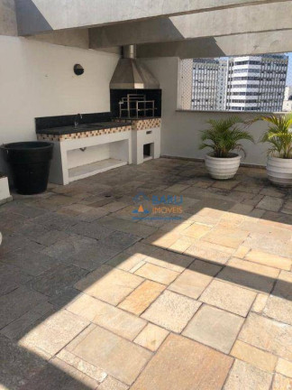 Imagem Cobertura com 4 Quartos à Venda, 335 m² em Paraíso - São Paulo