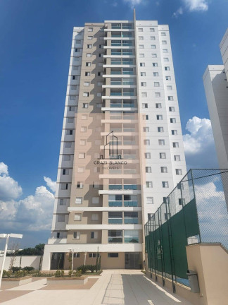 Foto do imóvel Apartamento com 3 Quartos à Venda, 97 m² em Edifício Cannes - Sorocaba
