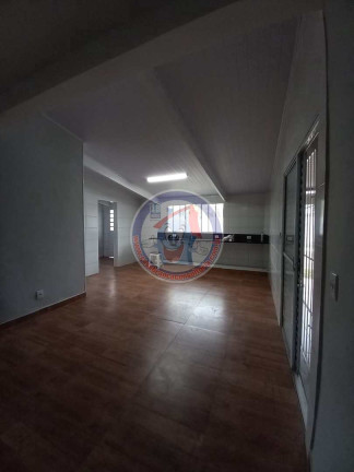 Imagem Casa com 2 Quartos à Venda, 108 m² em Agenor De Campos - Mongaguá Imagem Casa com 2 Quartos à Venda, 108 m² em Agenor De Campos - Mongaguá