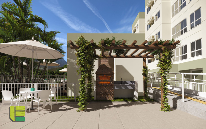 Imagem Apartamento com 2 Quartos à Venda, 44 m² em Curado Iii - Jaboatão Dos Guararapes Imagem Apartamento com 2 Quartos à Venda, 44 m² em Curado Iii - Jaboatão Dos Guararapes