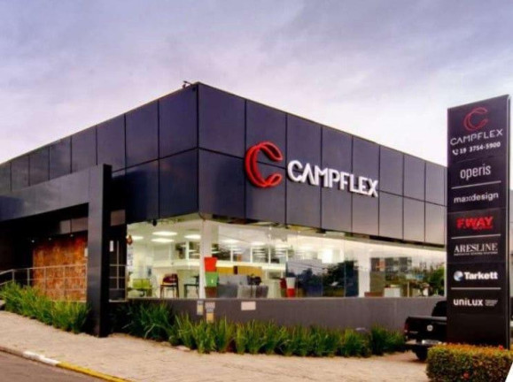 Imóvel para Alugar, 443 m² em Jardim Itamarati - Campinas