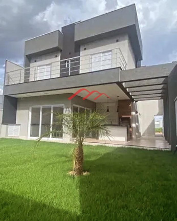 Imagem Casa com 3 Quartos à Venda, 182 m² em Residencial Jardim Do Jatobá - Hortolândia