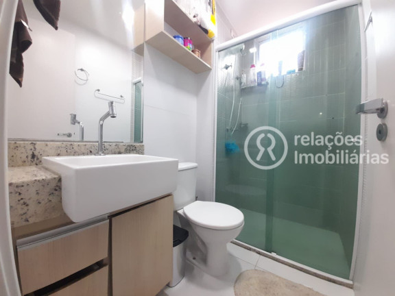 Imagem Apartamento com 3 Quartos à Venda, 71 m² em Jk - Contagem Imagem Apartamento com 3 Quartos à Venda, 71 m² em Jk - Contagem