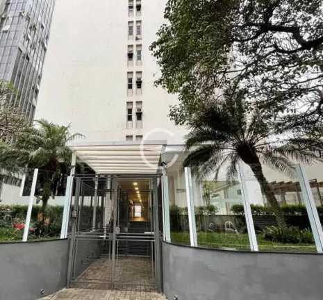 Imagem Apartamento com 3 Quartos à Venda, 106 m² em Itaim Bibi - São Paulo