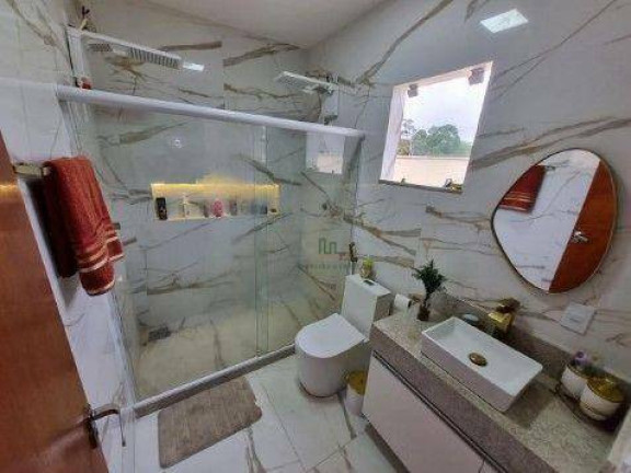 Imagem Casa com 4 Quartos à Venda, 191 m² em Itapeba - Maricá