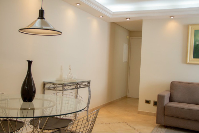 Imagem Apartamento com 2 Quartos à Venda, 50 m² em Vila Mascote - São Paulo Imagem Apartamento com 2 Quartos à Venda, 50 m² em Vila Mascote - São Paulo