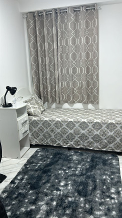 Imagem Apartamento com 2 Quartos para Alugar, 68 m² em Boqueirão - Santos