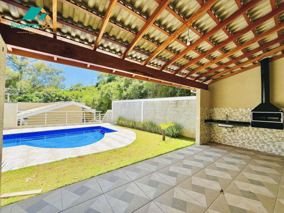 Casa com 3 Quartos à Venda, 130 m² em Canjica (terra Preta) - Mairiporã