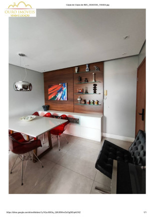 Imagem Apartamento com 2 Quartos à Venda, 50 m² em Manacás - Belo Horizonte