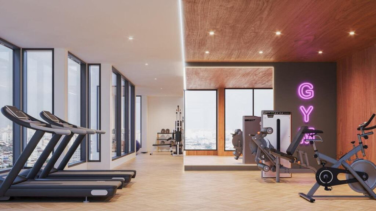 Imagem Imóvel com 2 Quartos à Venda, 45 m² em Vila Gumercindo - São Paulo