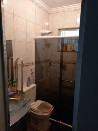 Imagem Casa com 2 Quartos à Venda, 200 m² em Cosmos - Rio De Janeiro Imagem Casa com 2 Quartos à Venda, 200 m² em Cosmos - Rio De Janeiro