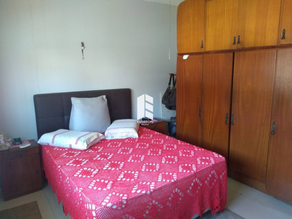 Imagem Casa com 3 Quartos à Venda, 80 m² em Nossa Senhora Medianeira - Santa Maria Imagem Casa com 3 Quartos à Venda, 80 m² em Nossa Senhora Medianeira - Santa Maria