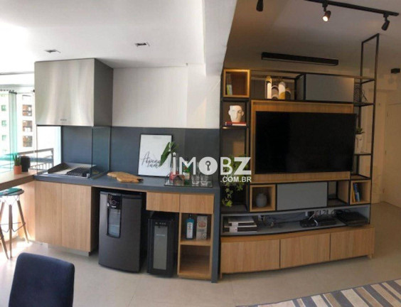 Imagem Imóvel com 2 Quartos à Venda, 74 m² em Panamby - São Paulo Imagem Imóvel com 2 Quartos à Venda, 74 m² em Panamby - São Paulo