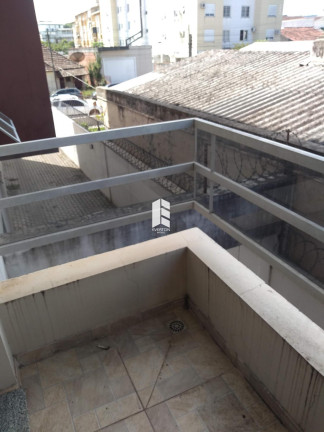 Imagem Apartamento com 1 Quarto à Venda,  em Duque De Caxias - Santa Maria