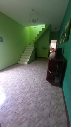 Imagem Sobrado com 3 Quartos à Venda, 154 m² em Loteamento Residencial Colinas - Taubaté