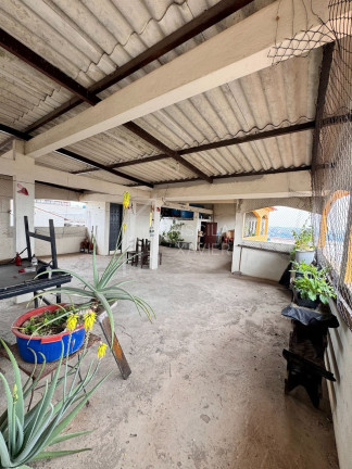 Imagem Casa com 3 Quartos à Venda, 435 m² em Bela Aurora - Cariacica
